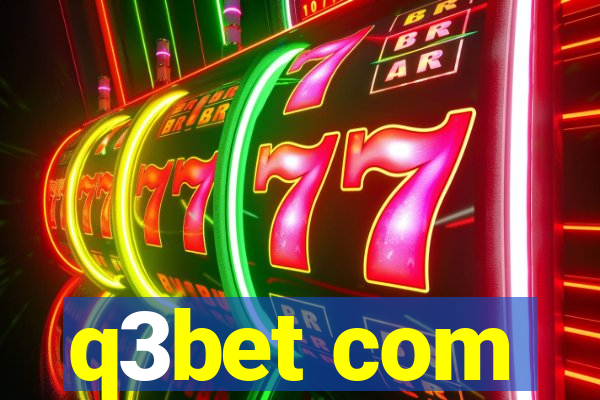 q3bet com
